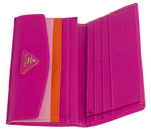 Кошелёк 5535 фото 3