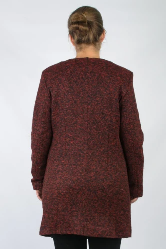 Пальто 2830 фото 2