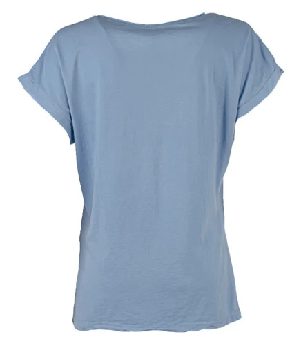 Футболка женская с вышивкой 251198 фото 2