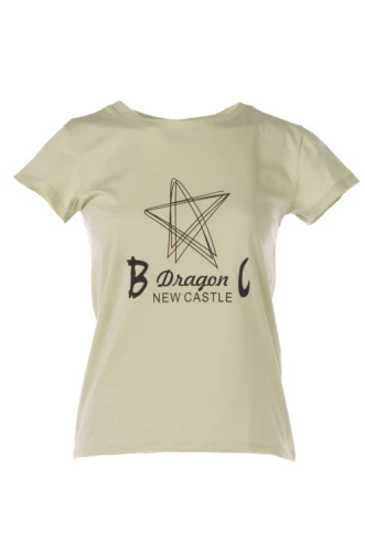 Футболка женская с принтом 2297576