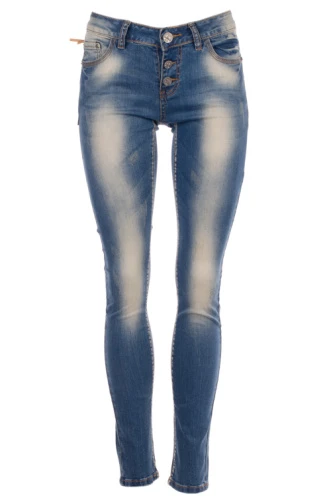 Джинсы женские 2300839