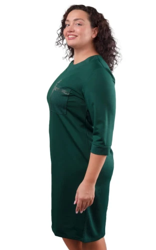 Платье женское 252544 фото 2