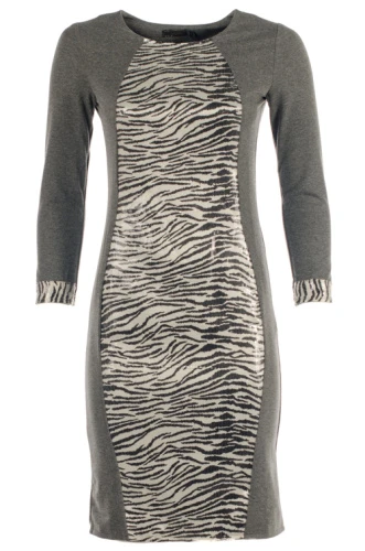 Платье женское с пайетками 2300226