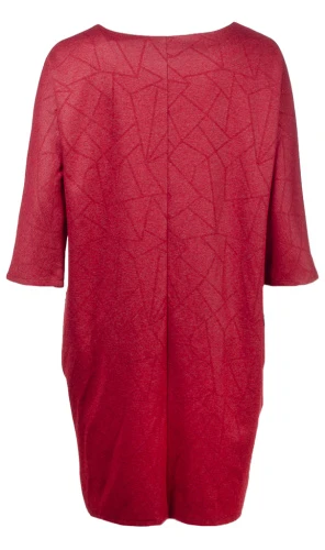 Платье женское с молниями 252874 фото 2