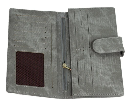 Кошелёк 5528 фото 3