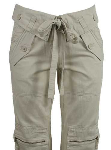 Брюки женские с карманами 251540