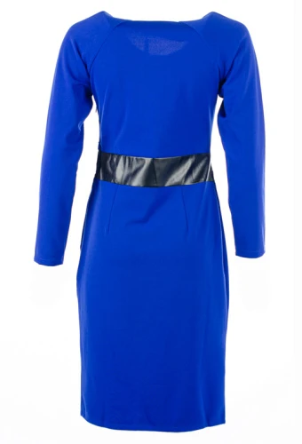 Платье-футляр женское 249295 фото 2