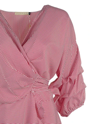 Платье женское с запахом 251575 фото 2