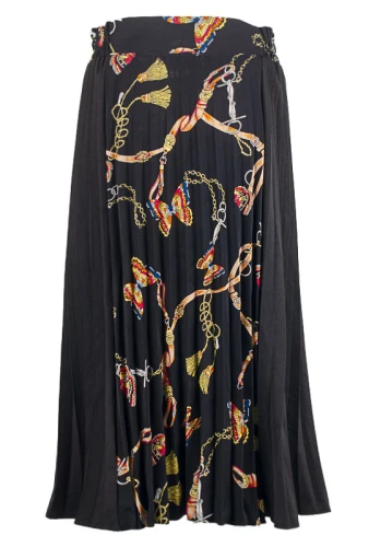 Юбка женская плиссированная 252283 фото 2