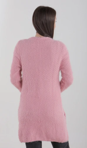 Кардиган женский вязаный 252986 фото 2