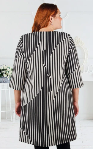 Кардиган женский на пуговицах 252040 фото 3