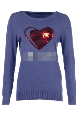 Джемпер женский 2300547