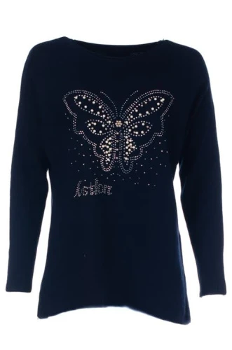 Джемпер женский 2300740