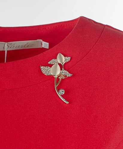 Платье женское 250920 фото 4