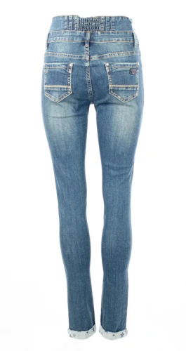 Джинсы женские 249024 фото 2