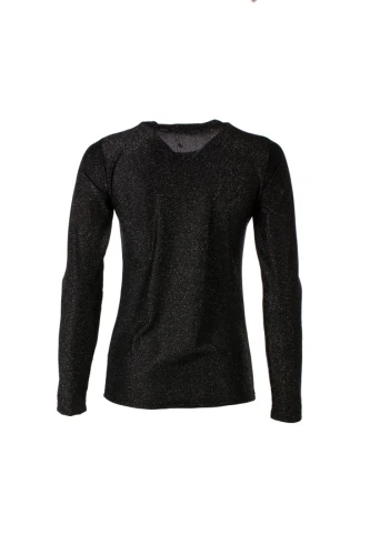 Кофта женская со стразами 227863 фото 2