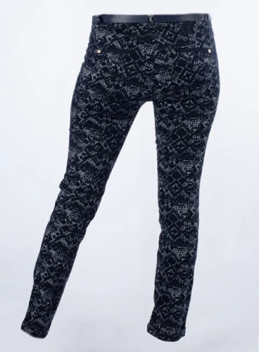 Брюки женские летние 248640 фото 2