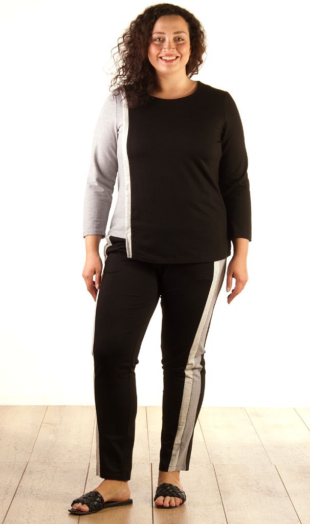 Костюм женский спортивный 253295