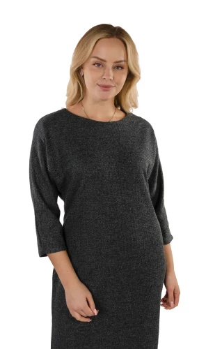 Платье женское с бусинами 253728 фото 2