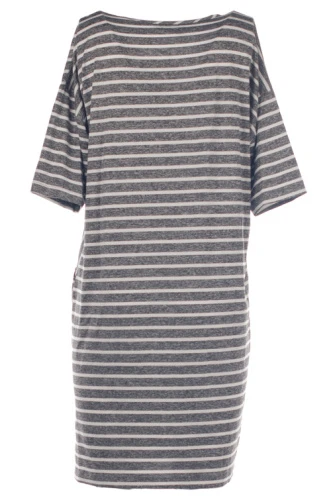 Платье женское в полоску 2297990 фото 2