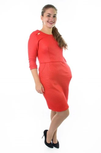 Платье женское 2941