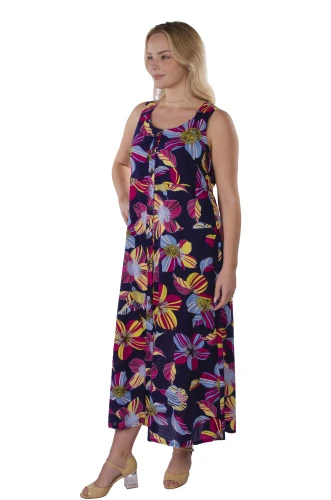 Сарафан женский 2300374 фото 4