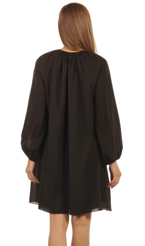 Платье-туника женское 253844 фото 2