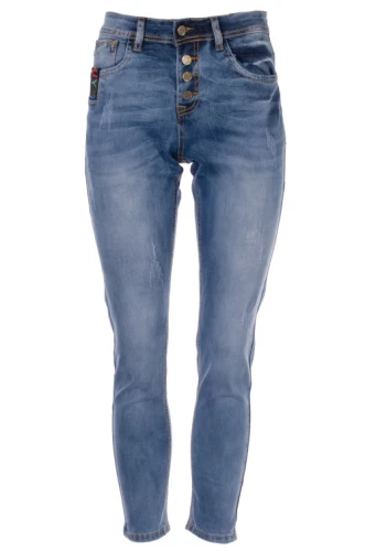 Джинсы женские 2300859