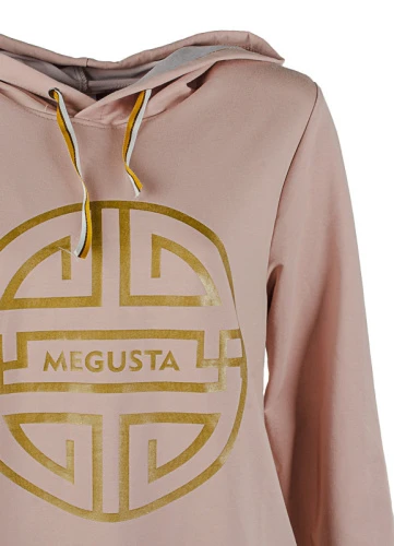 Платье женское с капюшоном 252359 фото 3