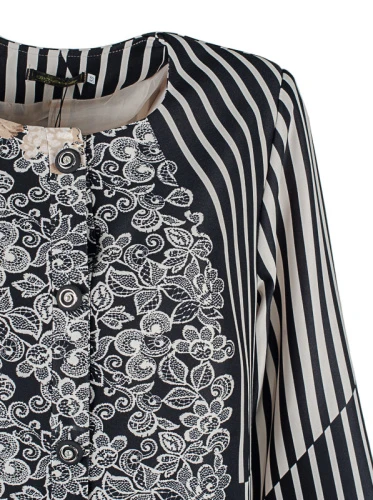 Кардиган женский на пуговицах 252040 фото 5