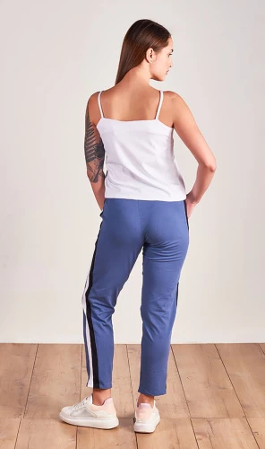 Костюм женский (топ+брюки) 252955 фото 3