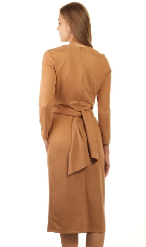 Платье женское 253704 фото 2