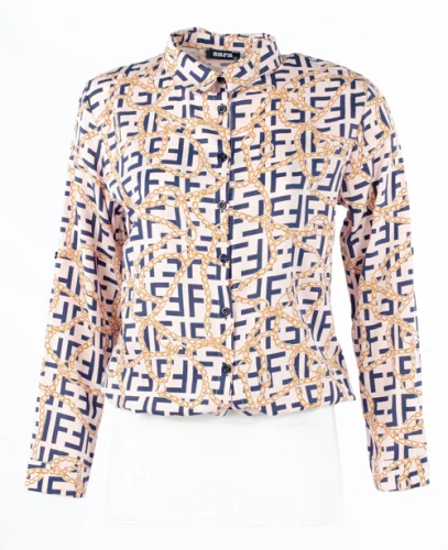 Рубашка и майка женская 249047 фото 2