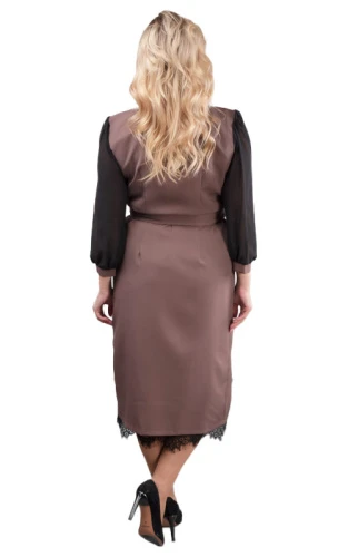 Комплект двойка женский 252772 фото 4