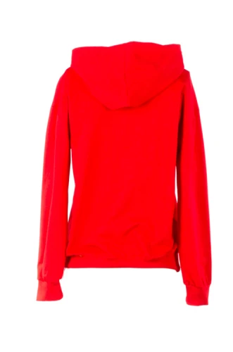 Толстовка женская со стразами 227869 фото 2