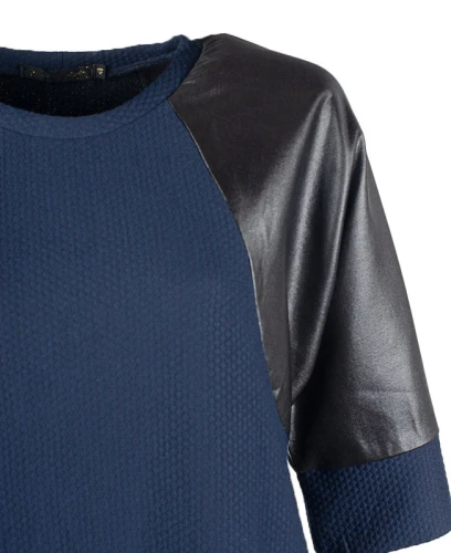 Платье женское приталенное 252034 фото 3