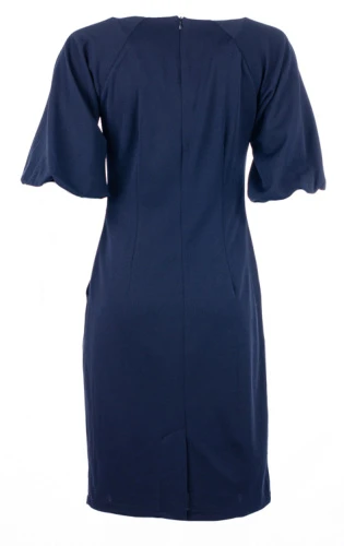 Платье - футляр женское 249404 фото 2