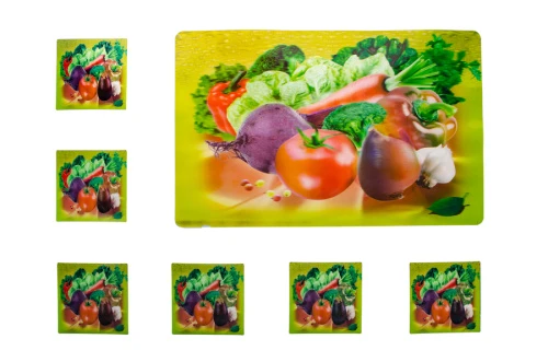 Набор салфеток 3004