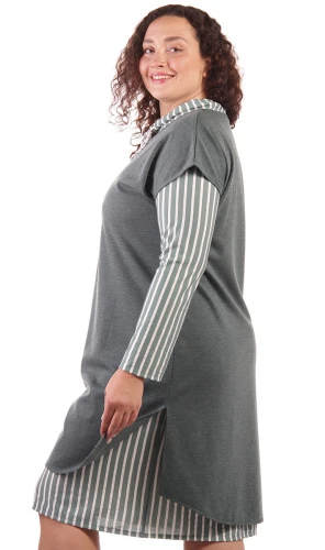 Платье-двойка женское 253158 фото 2