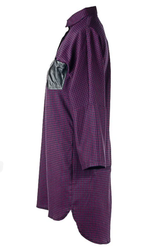 Туника женская с карманом 250947 фото 3