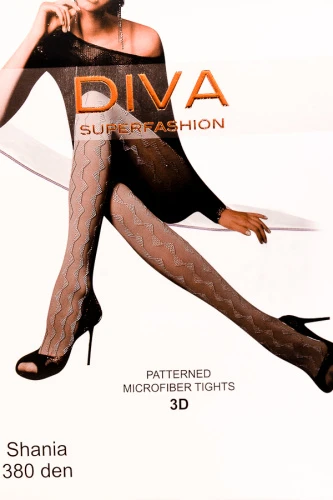 Колготки 4689