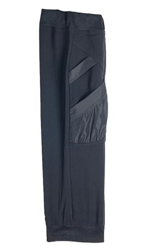 Капри женские на резинке 251279 фото 2