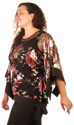 Костюм-тройка женский 253307 фото 2