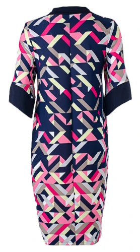 Платье женское с карманами 251127 фото 2