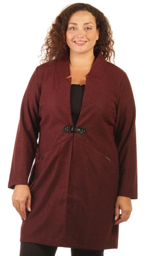 Кардиган женский 6229