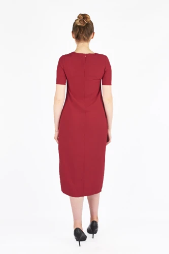 Платье женское летнее 2109 фото 2