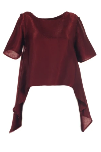 Туника женская шёлковая 2297615