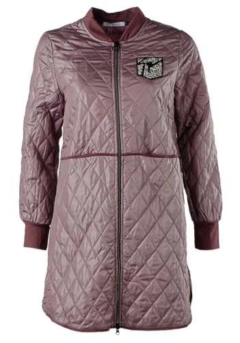 Куртка женская стёганная 251756