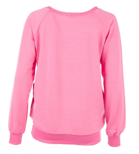 Толстовка женская с принтом 249426 фото 2