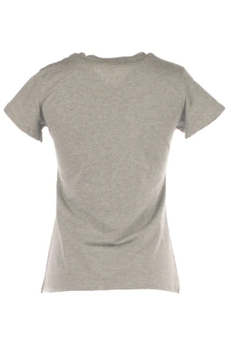 Футболка женская с пайетками 2297651 фото 2